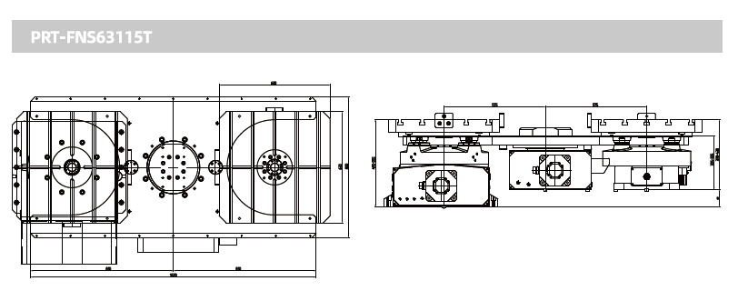 PXT-FN6312T