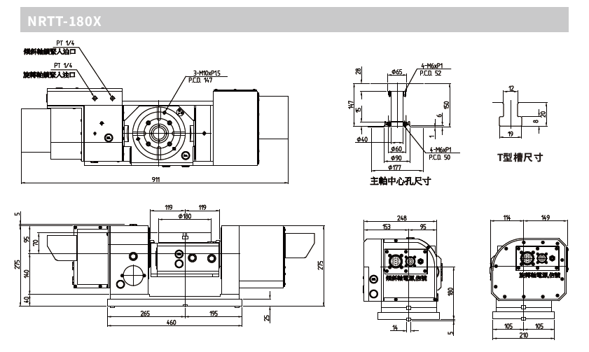 NRTT-180