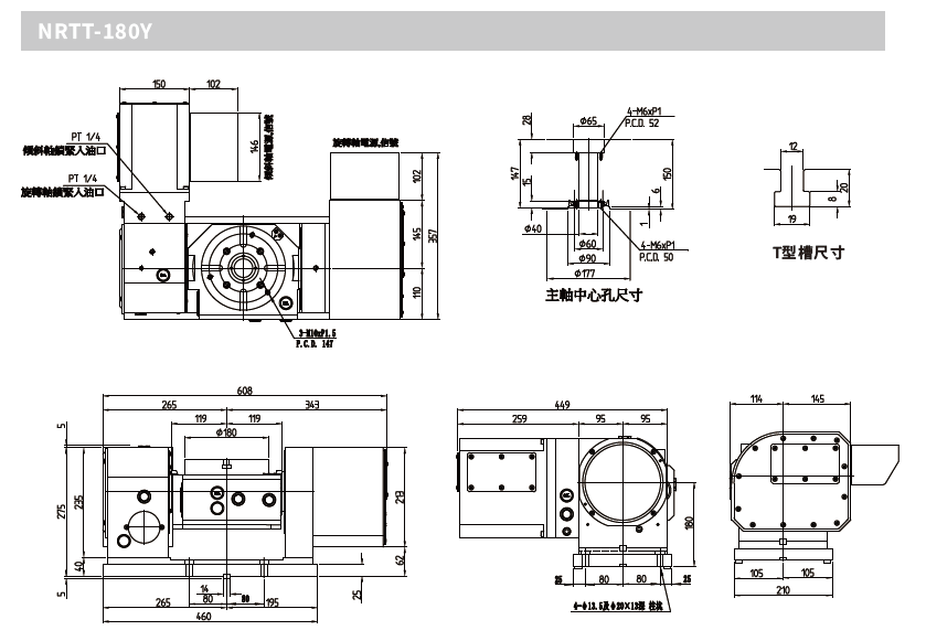 NRTT-180